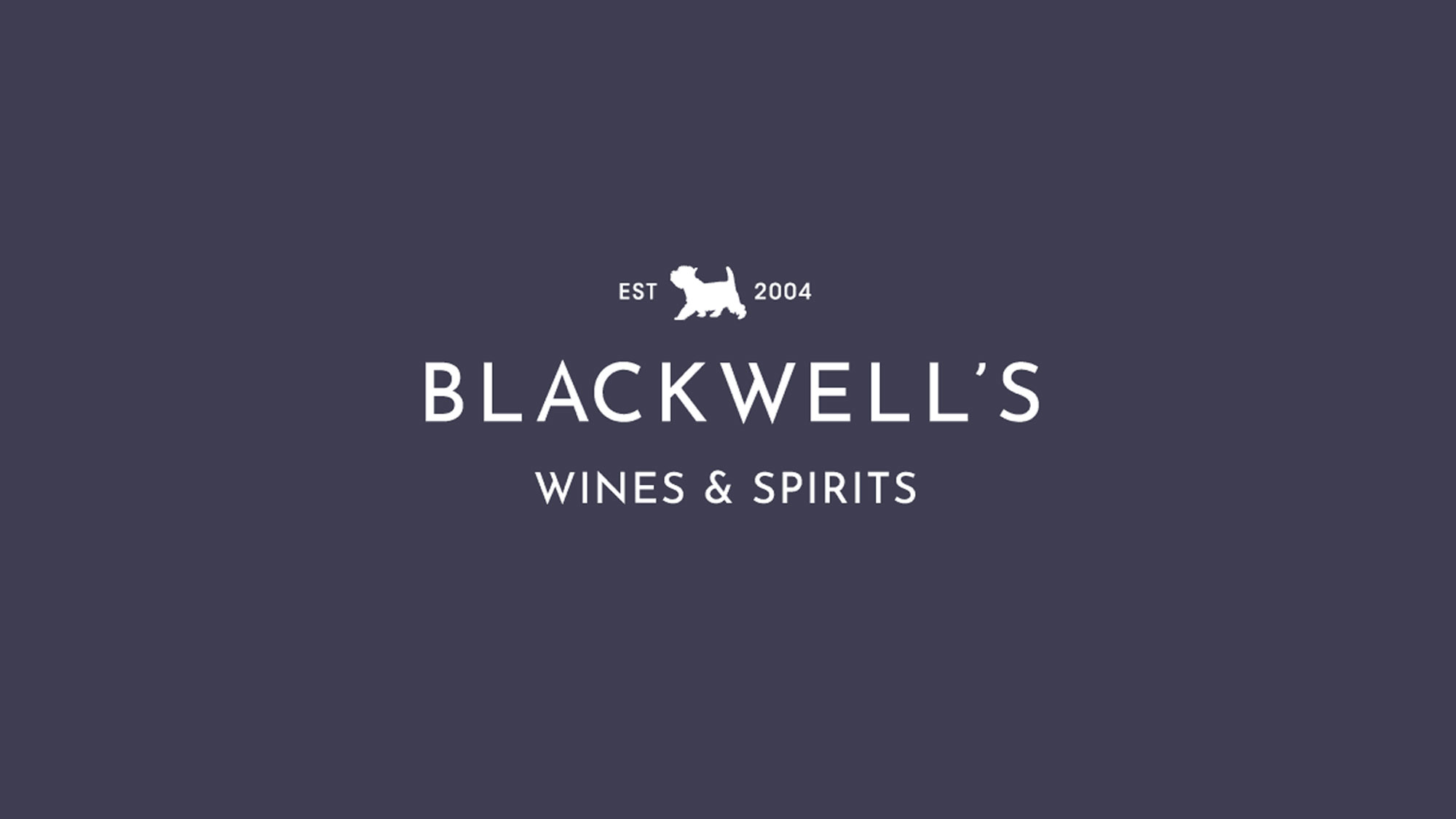 Blackwell's wines and spirits